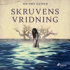 Cover Skruvens vridning (MP3-Download)