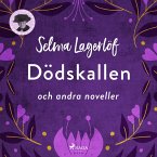 Dödskallen och andra noveller (MP3-Download)