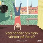 Vad händer om man vänder på Paris? (MP3-Download)