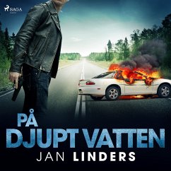 På djupt vatten (MP3-Download) - Linders, Jan