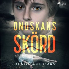 Ondskans skörd (MP3-Download) - Cras, Bengt-Åke