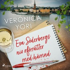 Eva Söderbergs nio oförrätter med hämnd (MP3-Download) - Yori, Verónica