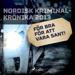 För bra för att vara sant! (MP3-Download) - Diverse