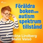 Föräldraboken om autismspektrumtillstånd (MP3-Download)