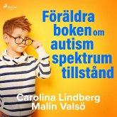 Föräldraboken om autismspektrumtillstånd (MP3-Download)