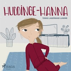 Huddinge-Hanna (MP3-Download) - Lundme, Tomas Lagermand