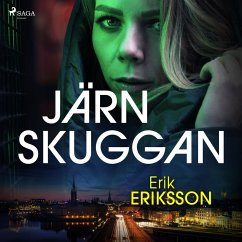 Järnskuggan (MP3-Download) - Eriksson, Erik