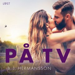 På TV - erotisk novell (MP3-Download) - Hermansson, B. J.