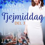 Tjejmiddag del 3 (MP3-Download)