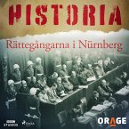 Rättegångarna i Nürnberg (MP3-Download)