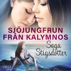Sjöjungfrun från Kalymnos - erotisk fantasy (MP3-Download)