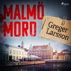 Malmömord (MP3-Download)