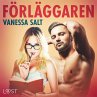 Förläggaren - erotisk novell... - Bild 1