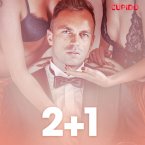2+1 – erotisk novell (MP3-Download)