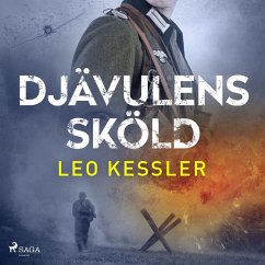 Djävulens sköld (MP3-Download) - Kessler, Leo