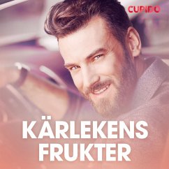 Cover Kärlekens frukter - erotiska noveller (MP3-Download)