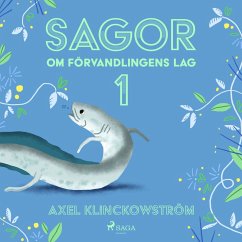 Cover Sagor om förvandlingens lag I (MP3-Download)