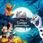 Gosiga godnattsagor (MP3-Download)