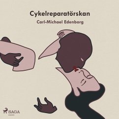 Cykelreparatörskan (MP3-Download) - Edenborg, Carl-Michael