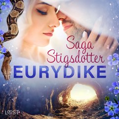 Eurydike - erotisk fantasy (MP3-Download) - Stigsdotter, Saga