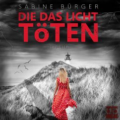 Die das Licht töten (MP3-Download) - Bürger, Sabine