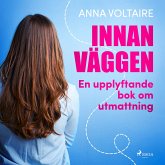 Innan väggen: en upplyftande bok om utmattning (MP3-Download) Innan väggen: en upplyftande bok om utmattning (MP3-Download)