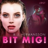 Bit mig! - erotisk fantasynovell (MP3-Download)