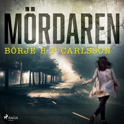 Mördaren (MP3-Download) - Carlsson, Börje R P