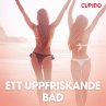 Ett uppfriskande bad – erotisk novell... - Bild 1