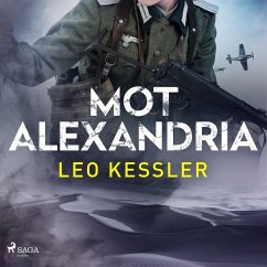 Mot Alexandria (MP3-Download) - Kessler, Leo