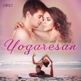 Yogaresan - erotisk feelgood (MP3-Download)