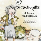 Surtanten Birgitta och Lennart von Spetsnäsa (MP3-Download)