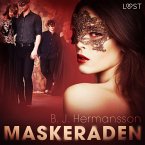 Maskeraden - erotisk novell (MP3-Download)