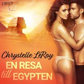 En resa till Egypten - erotisk novell (MP3-Download)