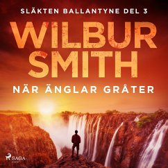 När änglar gråter (MP3-Download) - Smith, Wilbur