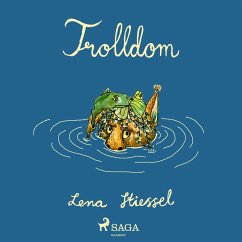 Cover Trolldom (MP3-Download)