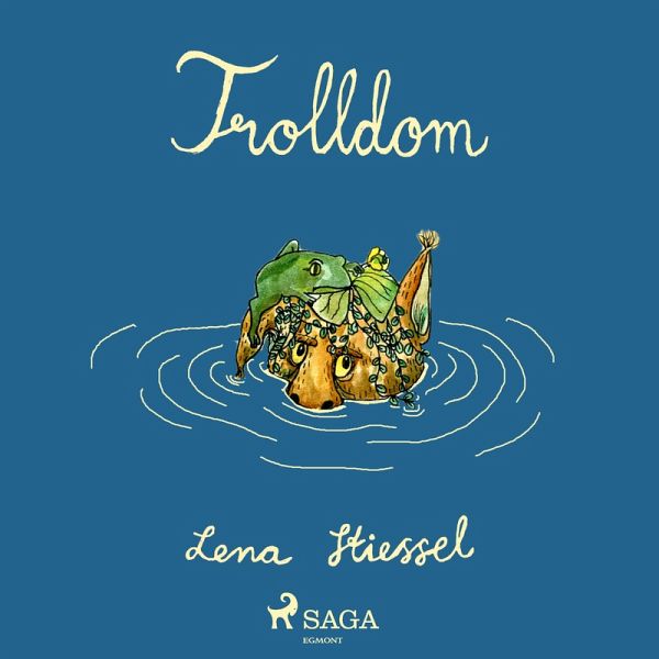 Trolldom (MP3-Download) Trolldom (MP3-Download)