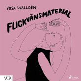 Flickvänsmaterial (MP3-Download)