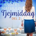 Tjejmiddag del 2 (MP3-Download)