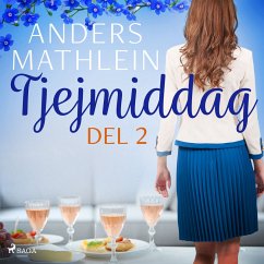 Tjejmiddag del 2 (MP3-Download) - Mathlein, Anders