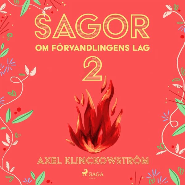 Sagor om förvandlingens lag II (MP3-Download)
