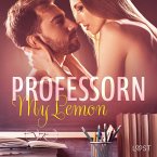 Professorn - erotisk novell (MP3-Download)