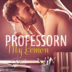 Professorn - erotisk novell (MP3-Download) - Lemon, My