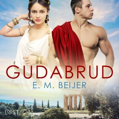 Gudabrud - erotisk novell (MP3-Download) - Beijer, E. M.