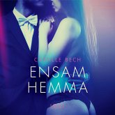 Ensam hemma - erotisk novell (MP3-Download)