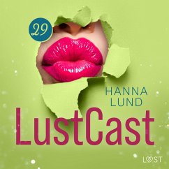 LustCast: Stalldrängen (MP3-Download) - Lund, Hanna