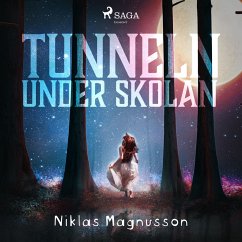 Tunneln under skolan (MP3-Download) - Magnusson, Niklas