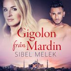 Gigolon från Mardin - erotisk novell (MP3-Download)