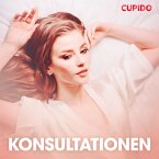 Konsultationen - erotiska noveller (MP3-Download)