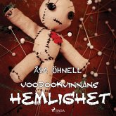 Voodookvinnans hemlighet (MP3-Download)